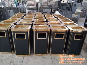 堅(jiān)固耐用，盡顯戶外優(yōu)雅——錦香天金屬制品廠戶外不銹鋼麗格桶