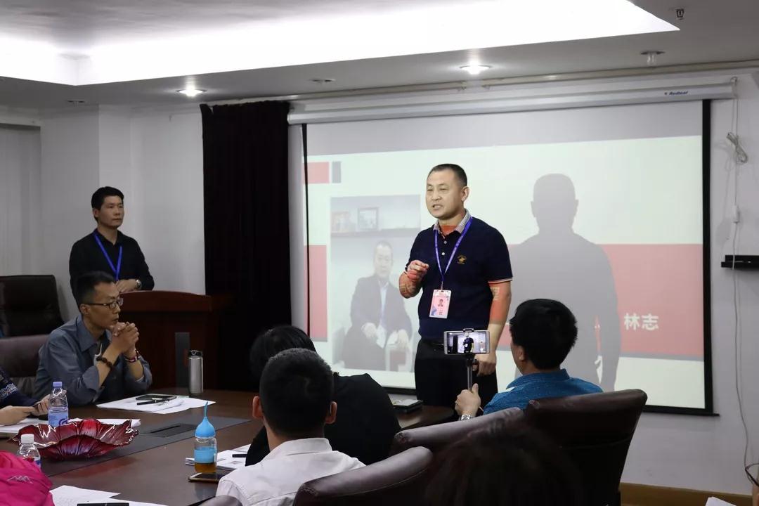 百全獨家秘笈傳授，廣招門徒